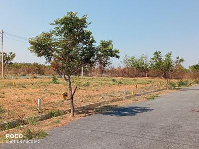 Image of 3000 Sq.ft Residential Plot / Land for sale in Devanahalli, Bengaluru for Rs. 25500000