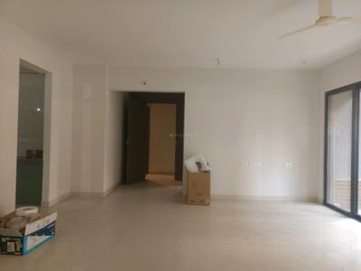 Living Room Image of 1450 Sq.ft 3 BHK Apartment / Flat for sale in Kumar Prospera A3 A4 And A5, Hadapsar Pune for Rs. 23200000
