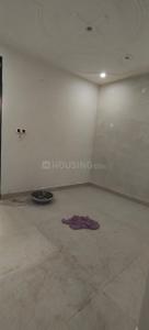 Hall Image of 450 Sq.ft 2 BHK Builder Floor for rent in Dwarka Mor New Delhi for Rs. 13000