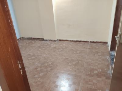 Bedroom Image of 1037 Sq.ft 2 BHK Apartment / Flat for sale in Barjatya Pearl Galaxy, Bhicholi Mardana Indore for Rs. 3500000