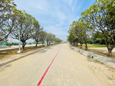 Image of 160 Sq.ft Residential Plot / Land for sale in Swastik Greens, Manesar, Gurgaon for Rs. 20800000
