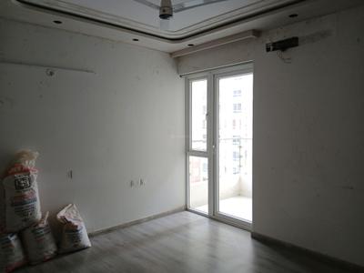 Bedroom Image of 1800 Sq.ft 3 BHK Apartment / Flat for sale in Hero Homes Tower 8 by Hero Realty Private Limited, Sector 104 Gurgaon for Rs. 49728900