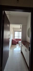 Image of 688 Sq.ft 1 BHK Apartment / Flat for rent in Shapoorji Pallonji Joyville Hinjawadi, Hinjawadi, Pune for Rs. 25500