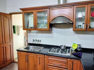 Kitchen Image of 6000 Sq.ft 7 BHK Builder Floor for sale in RR Nagar Bengaluru for Rs. 90000000