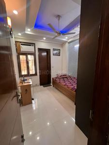 Bedroom Image of 1205 Sq.ft 3 BHK Builder Floor for sale in Indirapuram Ghaziabad for Rs. 17000000
