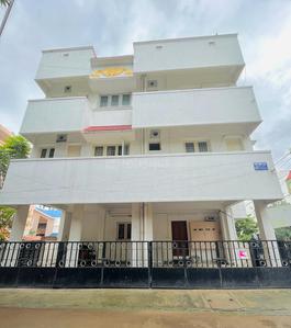 Image of Yube1 Castle in Anna Nagar, Chennai