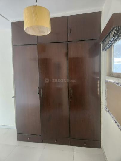 Tagore Road, Santacruz West Bedroom 1