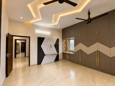 Bedroom Image of 3200 Sq.ft 3 BHK Independent House for sale in Saravanampatty Coimbatore for Rs. 18500000