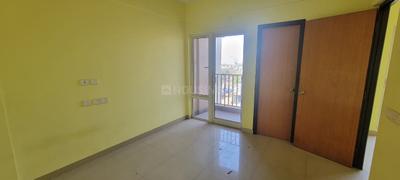 Bedroom Image of 1300 Sq.ft 3 BHK Apartment / Flat for sale in Sinthi Kolkata for Rs. 12500000