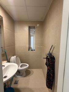 Image of 2300 Sq.ft 3.5 BHK Apartment / Flat for rent in DLF One Midtown, Karampura, New Delhi for Rs. 99900
