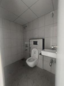 Bathroom Image of 560 Sq.ft 1 BHK Apartment / Flat for sale in Godrej Green Cove, Mahalunge Pune for Rs. 5500000