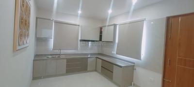 Kitchen Image of 2970 Sq.ft 4 BHK Villa for sale in Saravanampatty Coimbatore for Rs. 40000000