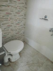 Bedroom Image of 558 Sq.ft 1 BHK Apartment / Flat for rent in Yousufguda Hyderabad for Rs. 12300