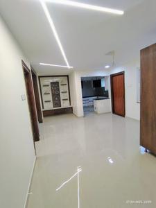 Hall Image of 1400 Sq.ft 3 BHK Apartment / Flat for sale in Kesarapalle Vijayawada for Rs. 4255008