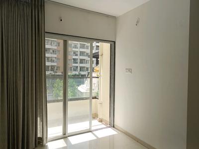 Living Room Image of 1028 Sq.ft 2 BHK Apartment / Flat for sale in Majestique Towers East Wing B, Upper Kharadi Pune for Rs. 11500000