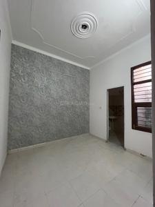 Hall Image of 650 Sq.ft 3 BHK Villa for sale in Kharar Mohali for Rs. 4980000