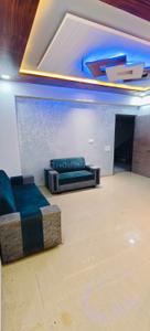 Image of 1328 Sq.ft 2 BHK Apartment / Flat for rent in Shri Shriji Shalin Heights 4, Narolgam, Ahmedabad for Rs. 16500