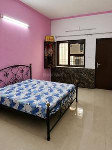 Bedroom Image of 2000 Sq.ft 3 BHK Independent House for rent in Nangal Khurd Sonipat for Rs. 25000