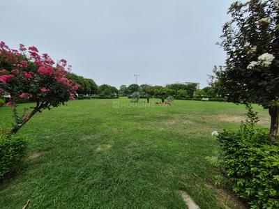 Image of 4500 Sq.ft Residential Plot / Land for sale in Emaar The Villas, Sector 105, Mohali for Rs. 65800000
