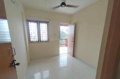 Bedroom Image of 1096 Sq.ft 3 BHK Apartment / Flat for sale in Prakruthi Meadows, Amrutahalli Bengaluru for Rs. 8500000