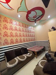 3.5 BHK Independent House