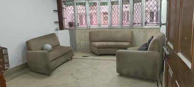 6 BHK Flat