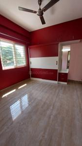 Kitchen Image of 900 Sq.ft 2 BHK Builder Floor for rent in Koramangala Bengaluru for Rs. 40000