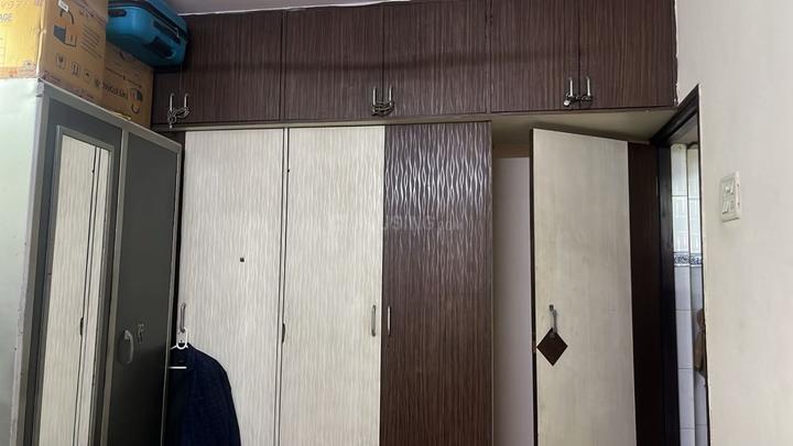 Mulund East Bedroom 1