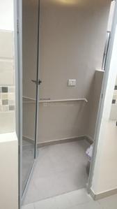 Image of 600 Sq.ft 1 BHK Apartment / Flat for rent in Mahindra Happinest Tathawade, Tathawade, Pune for Rs. 20000