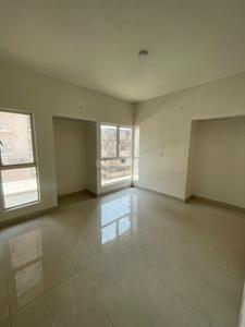 Bedroom Image of 1100 Sq.ft 3 BHK Apartment / Flat for sale in Rishi Ventoso Phase 2, Madhyamgram Kolkata for Rs. 7200000