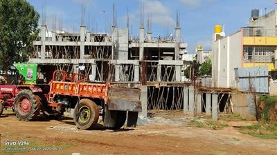 Image of 1359 Sq.ft 3 BHK Apartment / Flat for sale in Ramamurthy Nagar, Bengaluru for Rs. 10190000