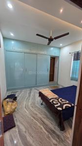 Bedroom Image of 1800 Sq.ft 2 BHK Independent House for rent in Vinayak Nagar Guntur for Rs. 20000