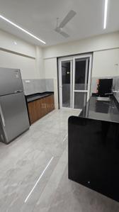 Kitchen Image of 1670 Sq.ft 3 BHK Apartment / Flat for sale in Pandit Dharmesh, Shivaji Nagar Pune for Rs. 28000000