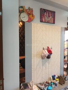 Bedroom Image of 1395 Sq.ft 3 BHK Apartment / Flat for sale in Civitech Stadia, Sector 79 Noida for Rs. 26500000