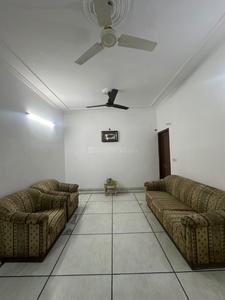 Hall Image of Preeti housing in Janakpuri, New Delhi