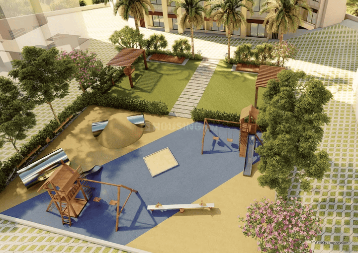 Sandor, Vasai West Main Image 1