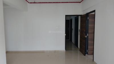 Living Room Image of 1000 Sq.ft 2 BHK Apartment / Flat for rent in Kamala Gulmohar CHS, Goregaon West Mumbai for Rs. 70000