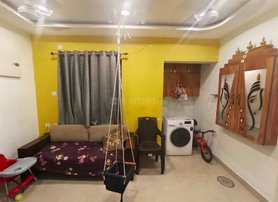 2 BHK Flat