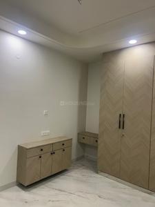 Bedroom Image of 1650 Sq.ft 4 BHK Builder Floor for sale in Shalimar Garden Ghaziabad for Rs. 12500000