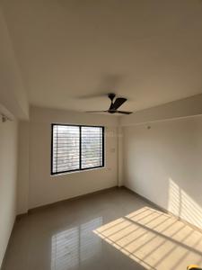 Living Room Image of 1060 Sq.ft 2 BHK Apartment / Flat for rent in Space Park I, Mahalakshmi Nagar Indore for Rs. 20000