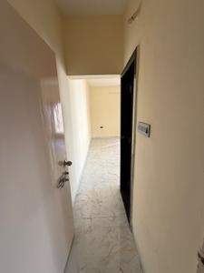Hall Image of 1352 Sq.ft 3 BHK Apartment / Flat for rent in Gulmohar City, Kharadi Pune for Rs. 50000