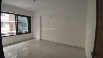 Bedroom Image of 2150 Sq.ft 3 BHK Apartment / Flat for sale in Shivalik Green View, Shantigram Ahmedabad for Rs. 17500000