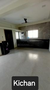 Kitchen Image of 1900 Sq.ft 3 BHK Apartment / Flat for rent in Savedi Ahmednagar for Rs. 30000