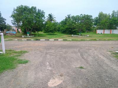 Image of 1000 Sq.ft Residential Plot / Land for sale in Budur, Thiruvallur, Chennai for Rs. 2500000