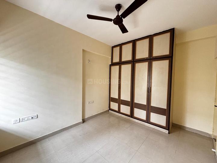 Sector 2, HSR Layout Bedroom 1