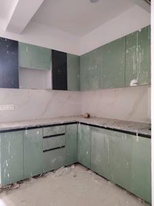 Kitchen Image of 1105 Sq.ft 2.5 BHK Apartment / Flat for sale in Urban Vista, Noida Extension Greater Noida for Rs. 4951500