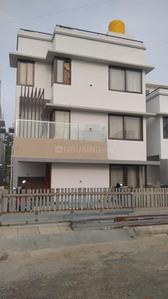 Image of 1400 Sq.ft 3 BHK Villa for sale in Shanthi Nagar West, Hosur for Rs. 11000000