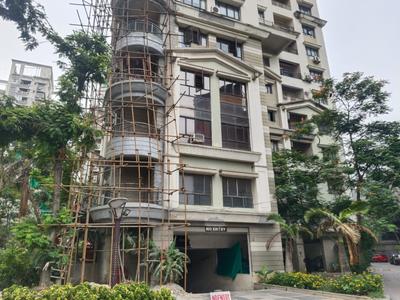 Image of 2100 Sq.ft 3 BHK Apartment / Flat for sale in Space Silver Spring, Tangra, Kolkata for Rs. 25500000