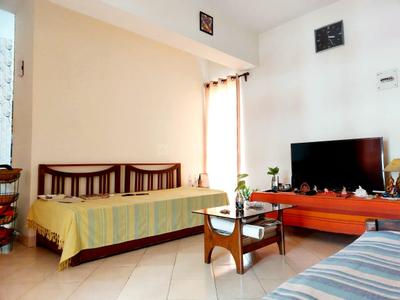 Hall Image of 1242 Sq.ft 3 BHK Apartment / Flat for sale in Joka Kolkata for Rs. 6300000