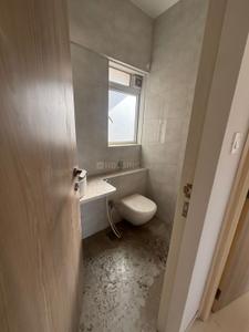 Image of 475 Sq.ft 1 BHK Apartment / Flat for rent in Lower Parel, Mumbai for Rs. 75000